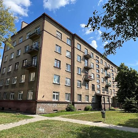 Karaliaus Apartment Kaunas Exterior photo