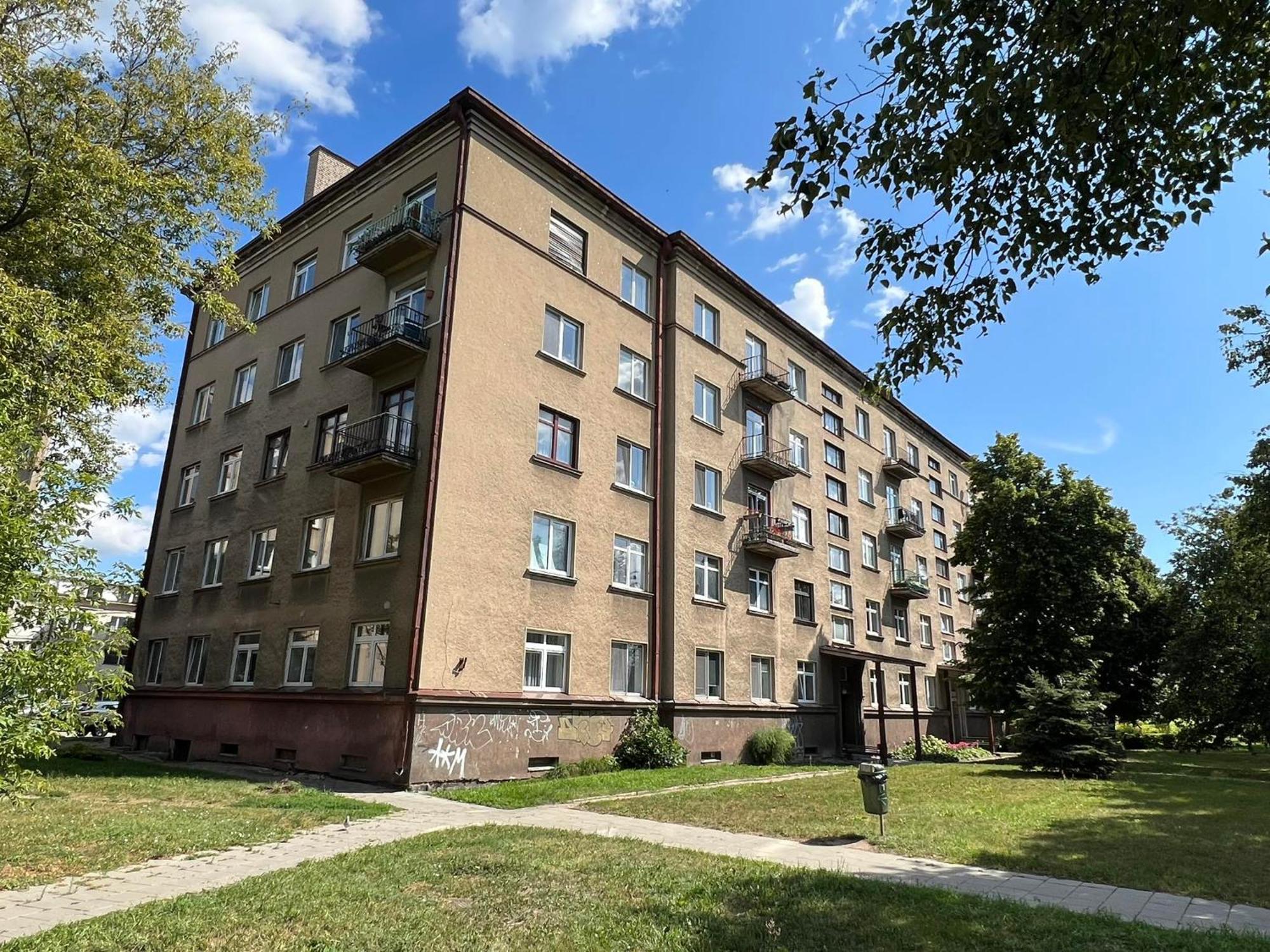Karaliaus Apartment Kaunas Exterior photo